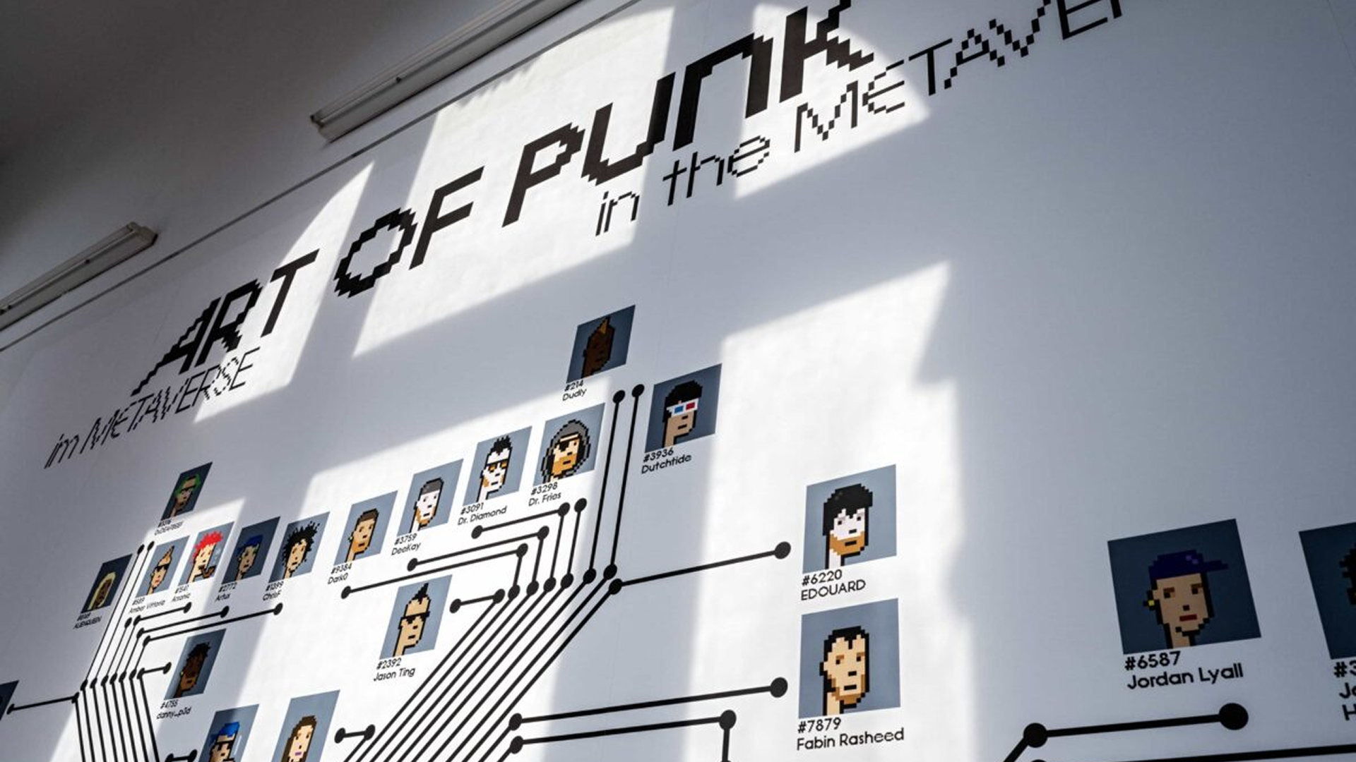 Art Is More Important Than Ever